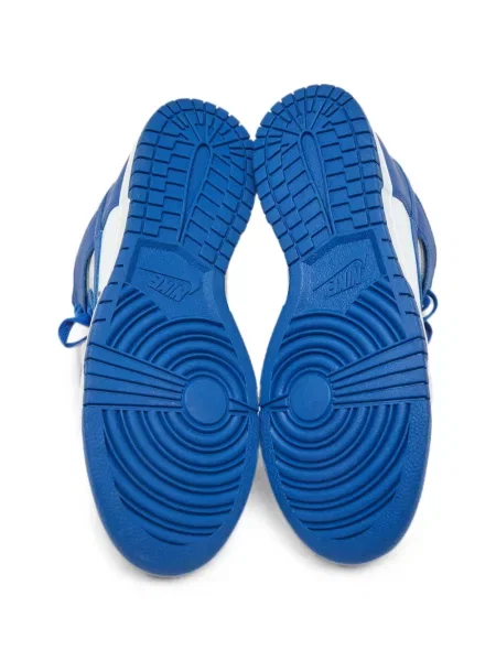 Sneakerși Nike Dunk albastru
