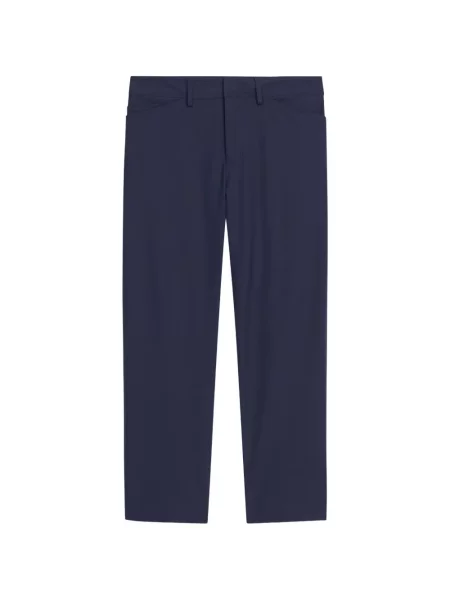 Pantaloni Closed albastru