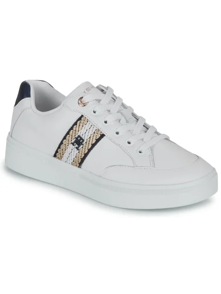 Sneakerși Tommy Hilfiger