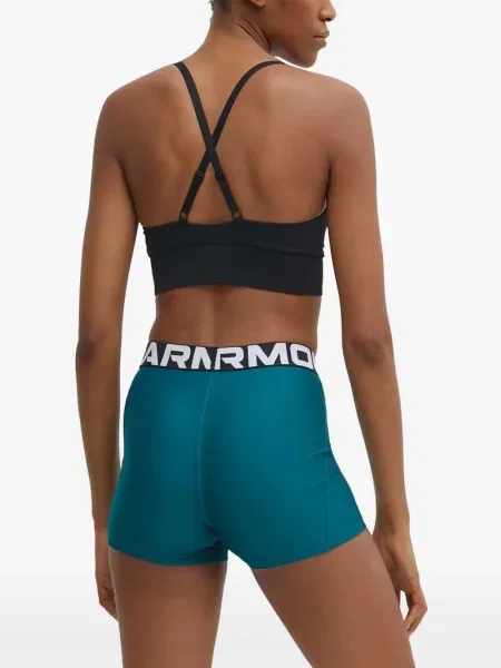 Sutien sport Casall plic negru