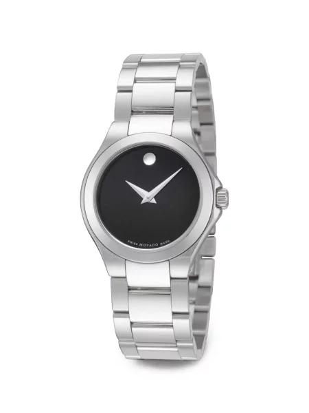 Ceas Movado negru