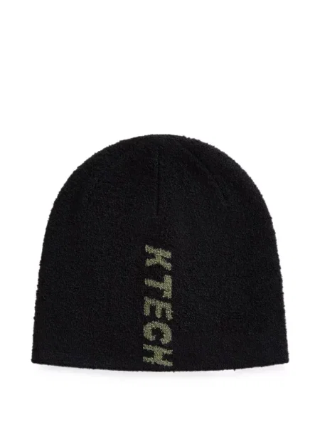 Bouclé căciulă Kith negru