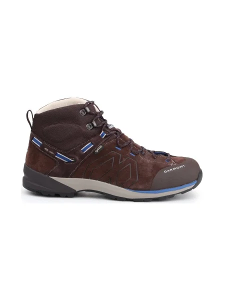 Pantofi Garmont maro