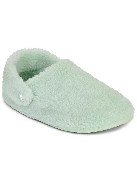 Klasične papuče Crocs zelena