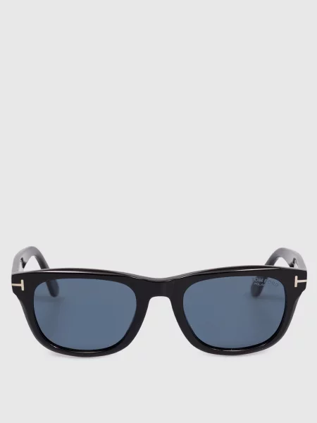 Сонцезахисні окуляри Kendel Tom Ford чорні