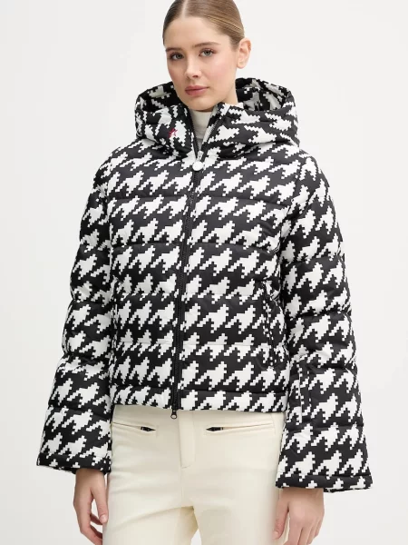 Perfect Moment kurtka narciarska Polar Flare czarny