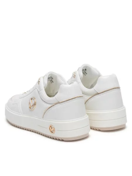 MEXX Sneakersy biela