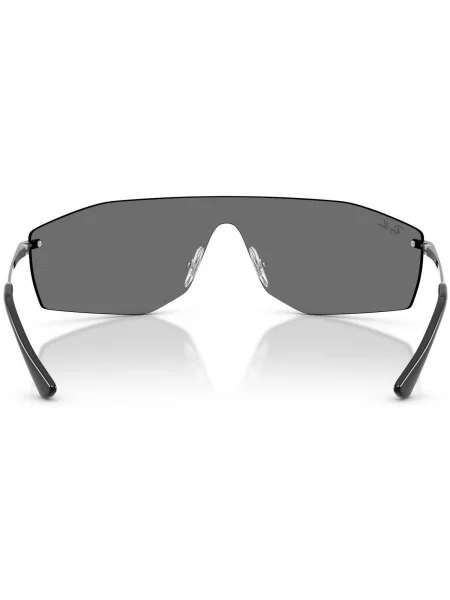 Ceas Ray-ban gri