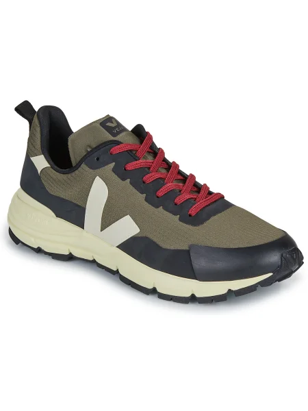 Tenisky Veja khaki