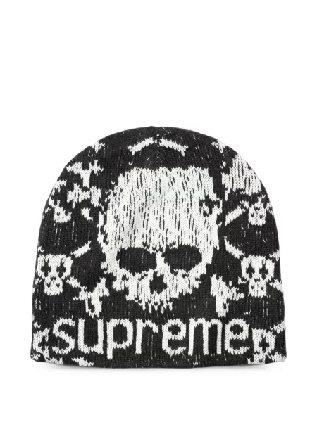 Căciulă Supreme negru