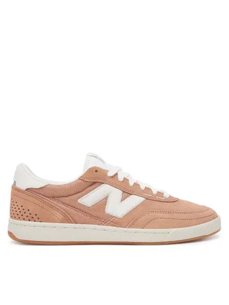 Sneakers New Balance deschis roz