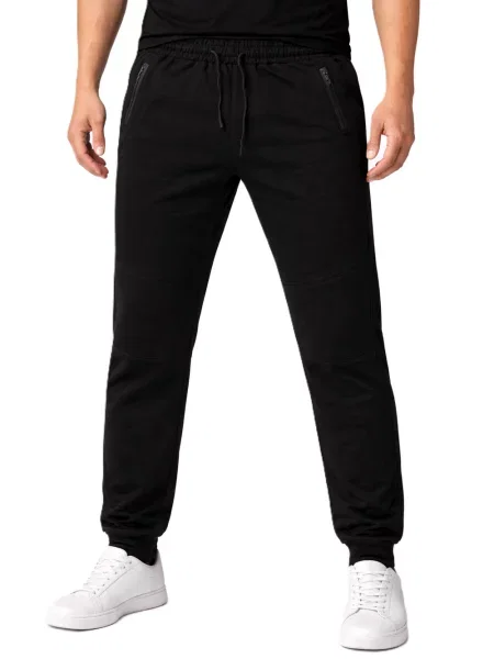 Geacă parka J.style negru