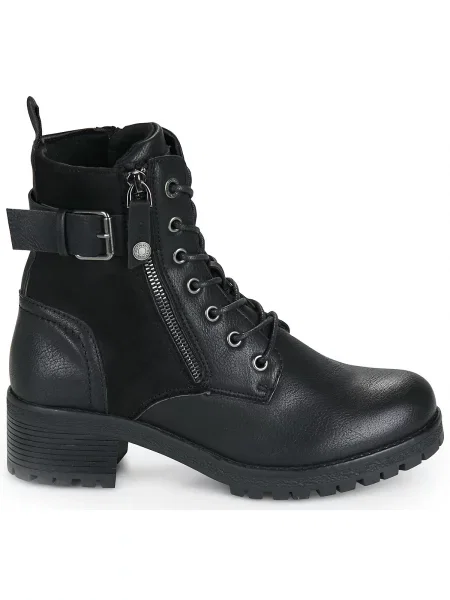 Pantofi Refresh negru