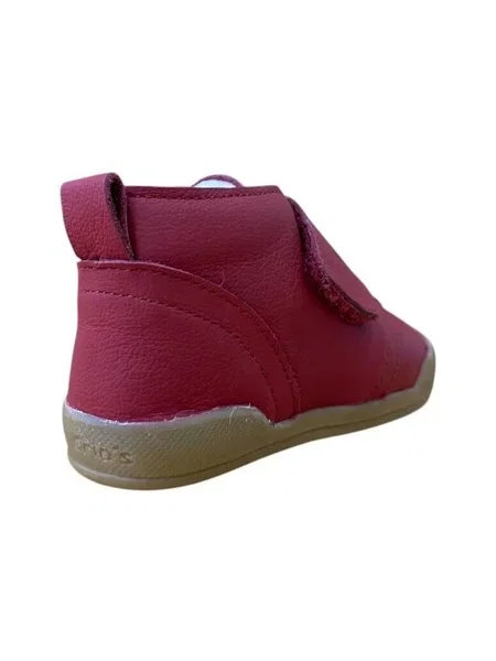 Pantofi Blanditos bordo