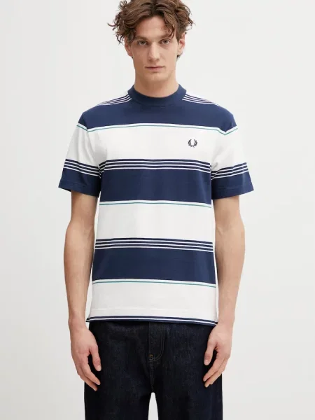 Fred Perry tricou din