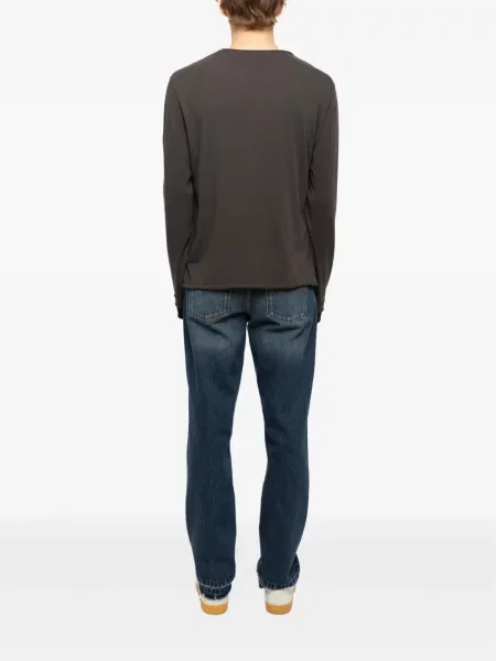 Μπλούζα Zadig&voltaire γκρι
