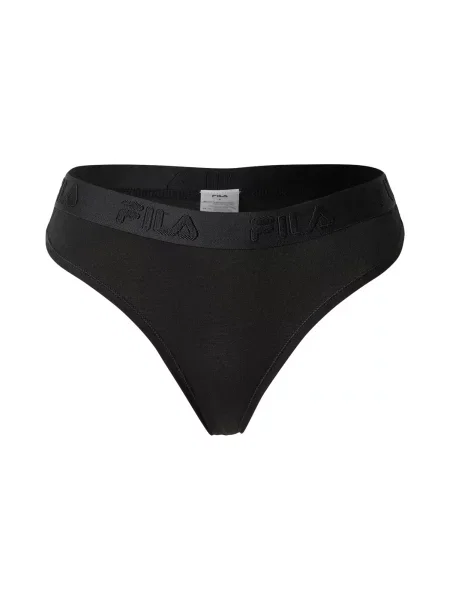 FILA Tanga negru