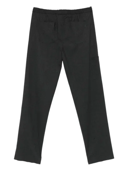 Pantaloni Pt Torino negru