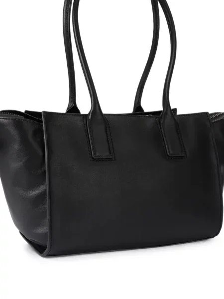 Fular Kurt Geiger London negru