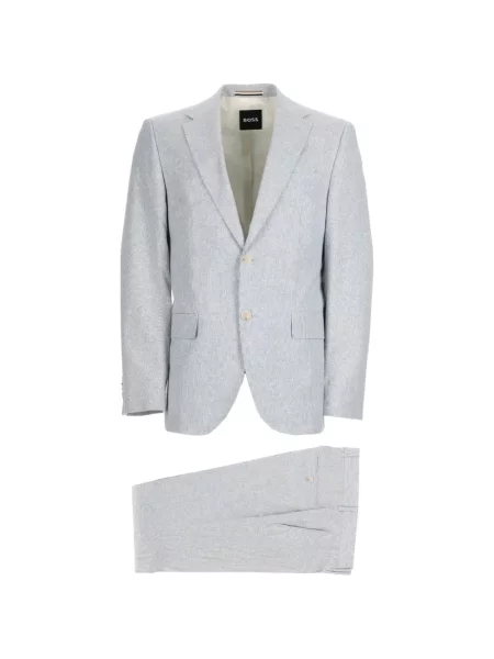 Costum Boss gri