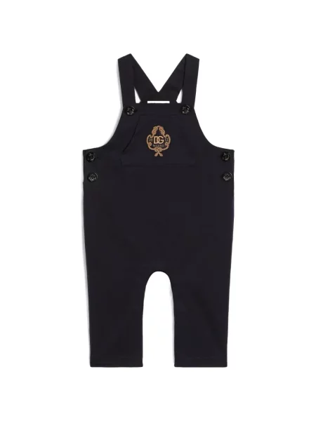 Trening copii Dolce & Gabbana negru