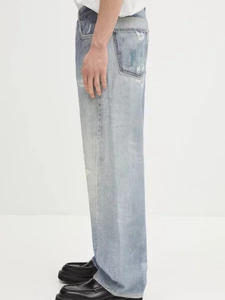 Our Legacy jeans Third Cut