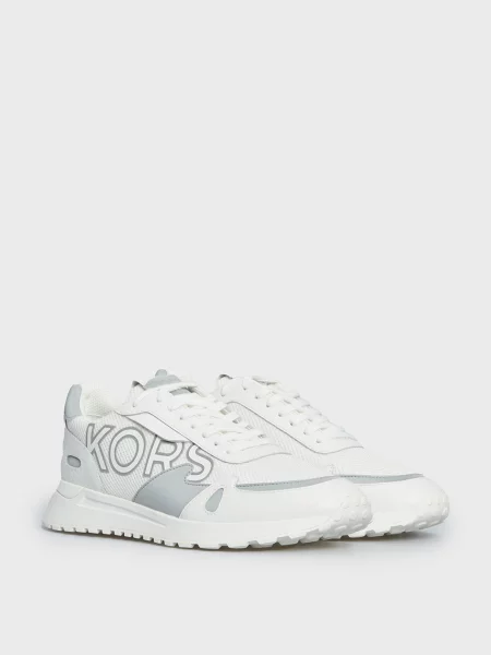 Кроссовки Michael Kors белые