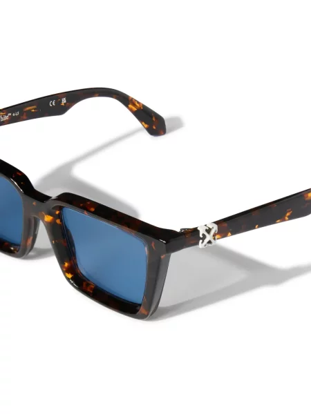 Ochelari de soare Off-white Eyewear alb