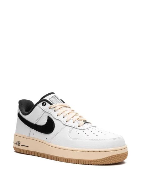 Tenisky Nike Air Force 1 bílé