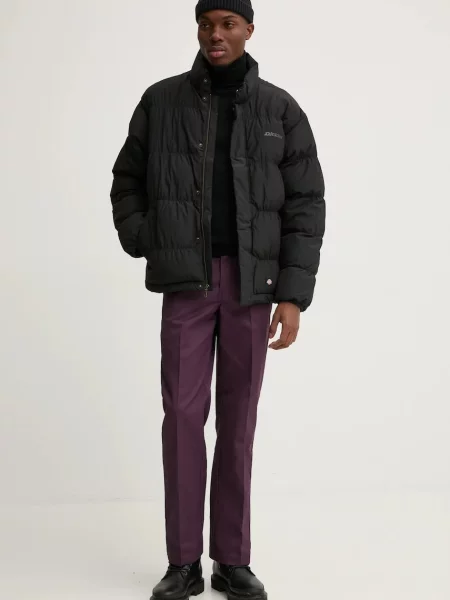 Dickies Παντελόνι μωβ
