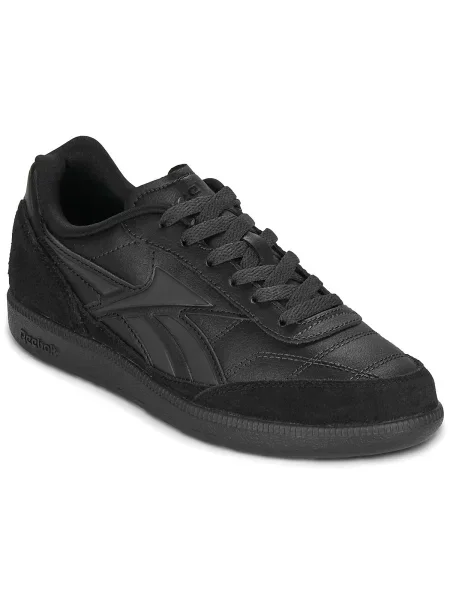 Klasické tenisky Reebok Classic černé