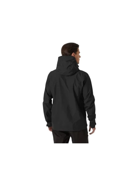 Geacă Helly Hansen negru