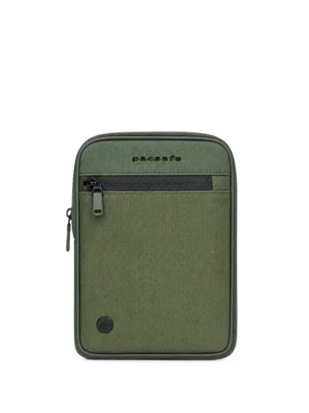 Rucsac Piquadro cu imagine verde