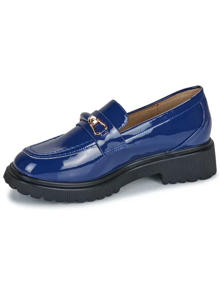 Pantofi Moony Mood albastru