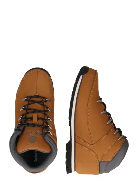 Trappers Timberland Euro Sprint maro