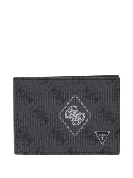 Portofel Guess gri
