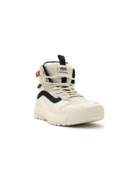Pantofi Vans bej