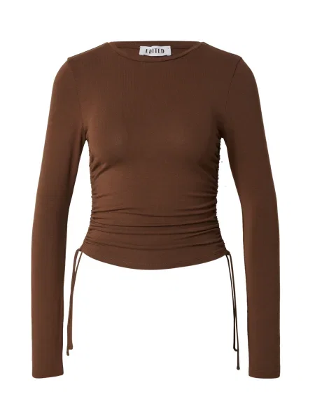 EDITED Tricou Zilly' maro