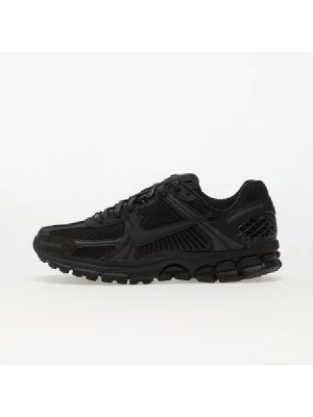 Σκαρπινια Nike μαύρο