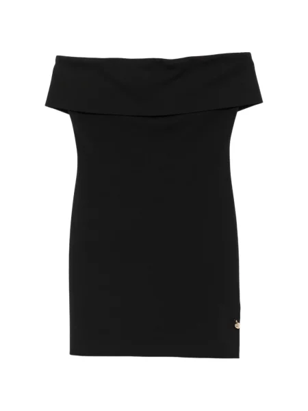 Rochie mini Aniye By negru
