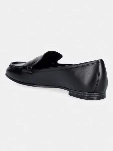 Кожаные мокасины Michael Michael Kors