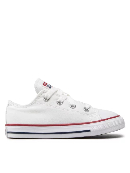 Sportbačiai Converse C/T A/S OX balta