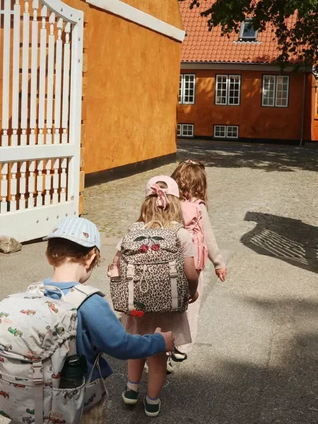 Детский рюкзак Konges Sløjd