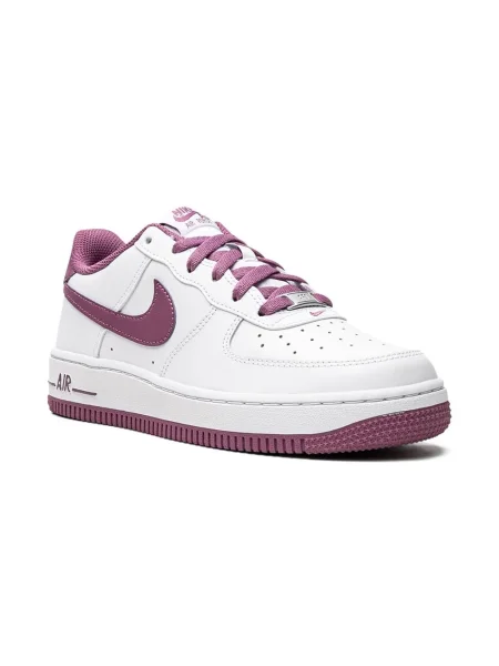 Sneakersy dziecięce Nike Air Force 1 białe