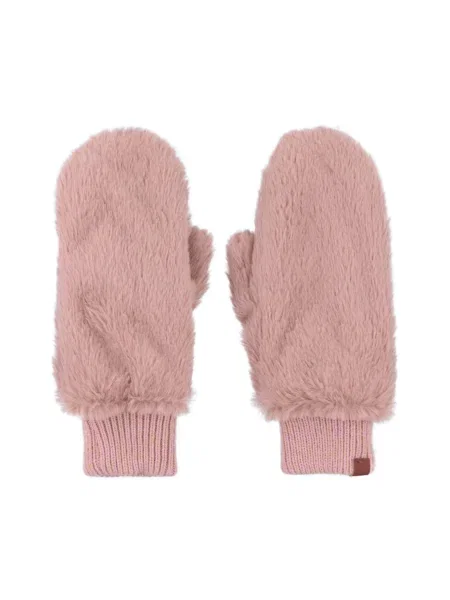 Bickley + Mitchell Palčniki pastelno lila