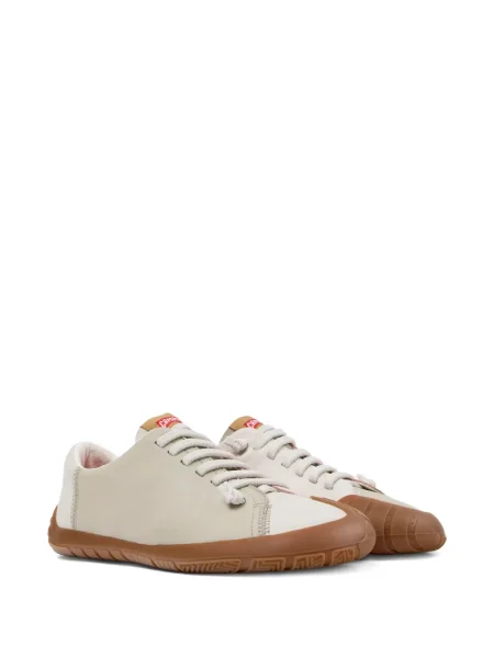 Sneakerși Camper roz