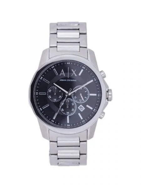 Armani Exchange Ceas BANKS