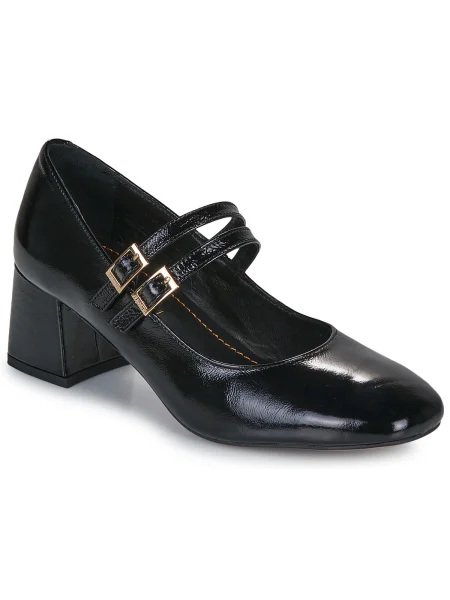 Pantofi Jb Martin negru
