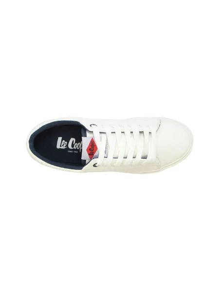 Félcipő Lee Cooper