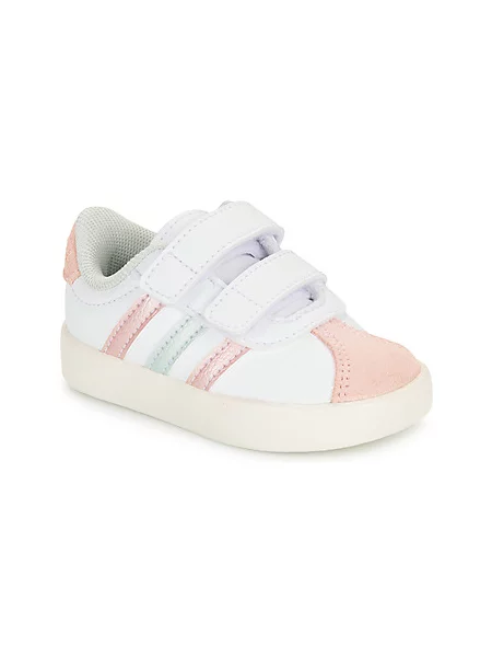 Superge adidas Vl Court Cf I bela